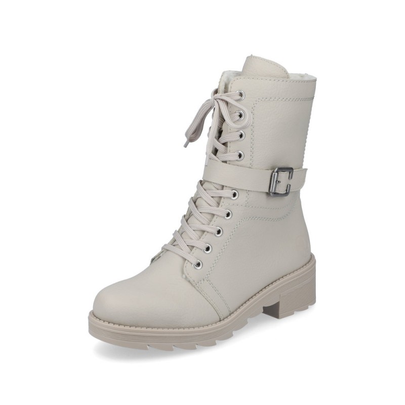 Rieker moteriški aulinukai