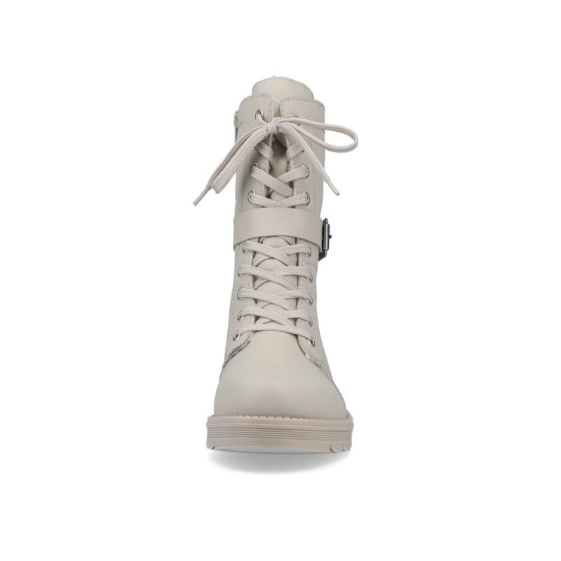 Rieker moteriški aulinukai