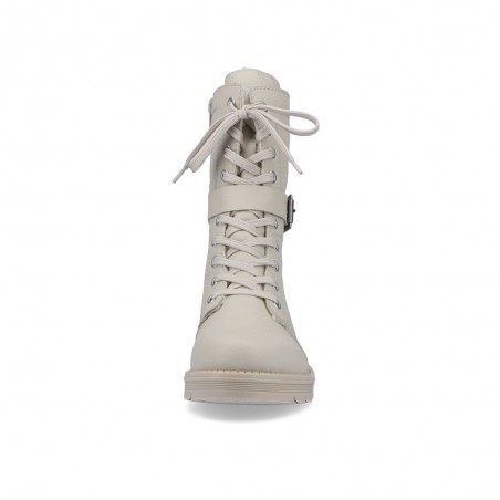 Rieker moteriški aulinukai