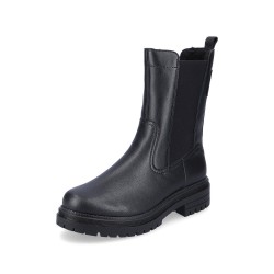 Rieker moteriški aulinukai