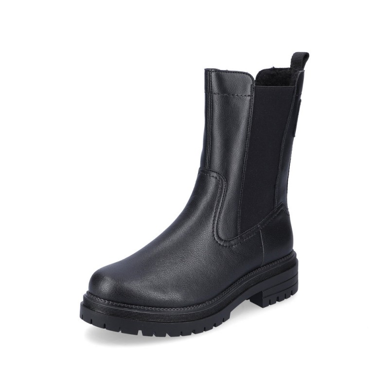 Rieker moteriški aulinukai