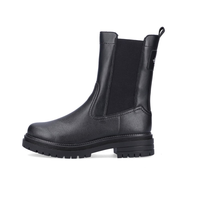 Rieker moteriški aulinukai