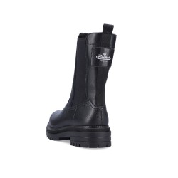 Rieker moteriški aulinukai