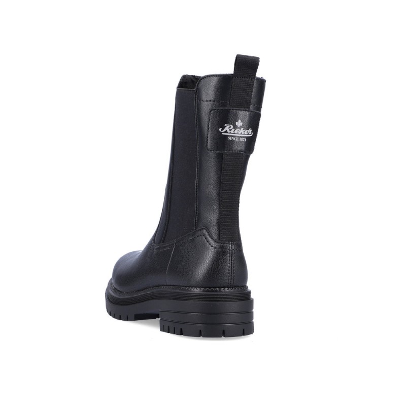 Rieker moteriški aulinukai