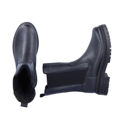 Rieker moteriški aulinukai