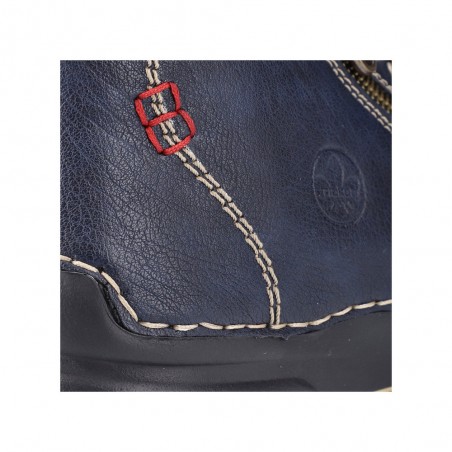 Rieker moteriški aulinukai