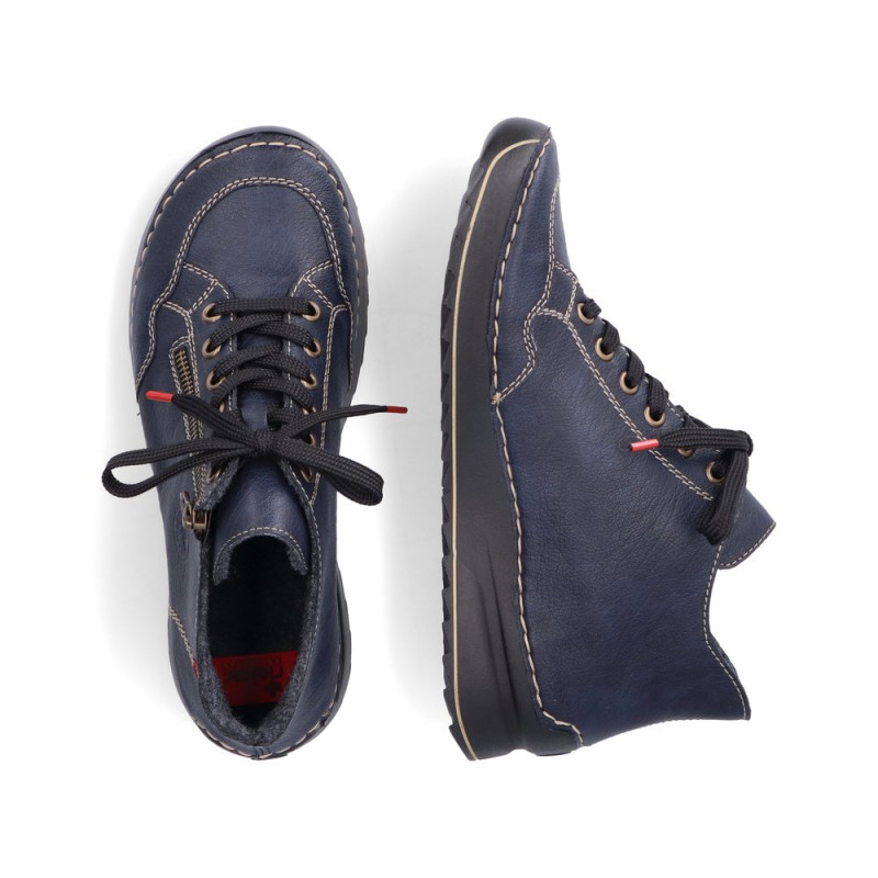 Rieker moteriški aulinukai