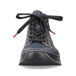 Rieker moteriški aulinukai