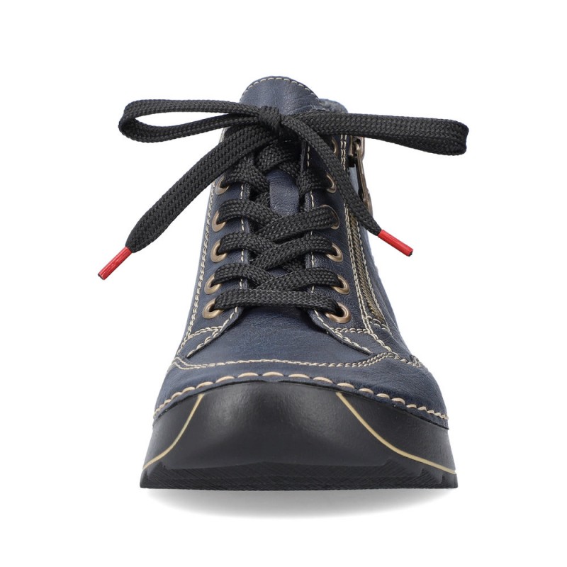 Rieker moteriški aulinukai