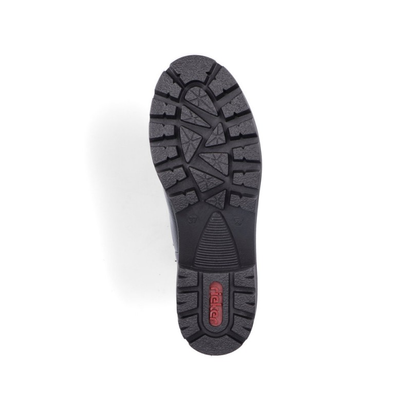 Rieker moteriški aulinukai