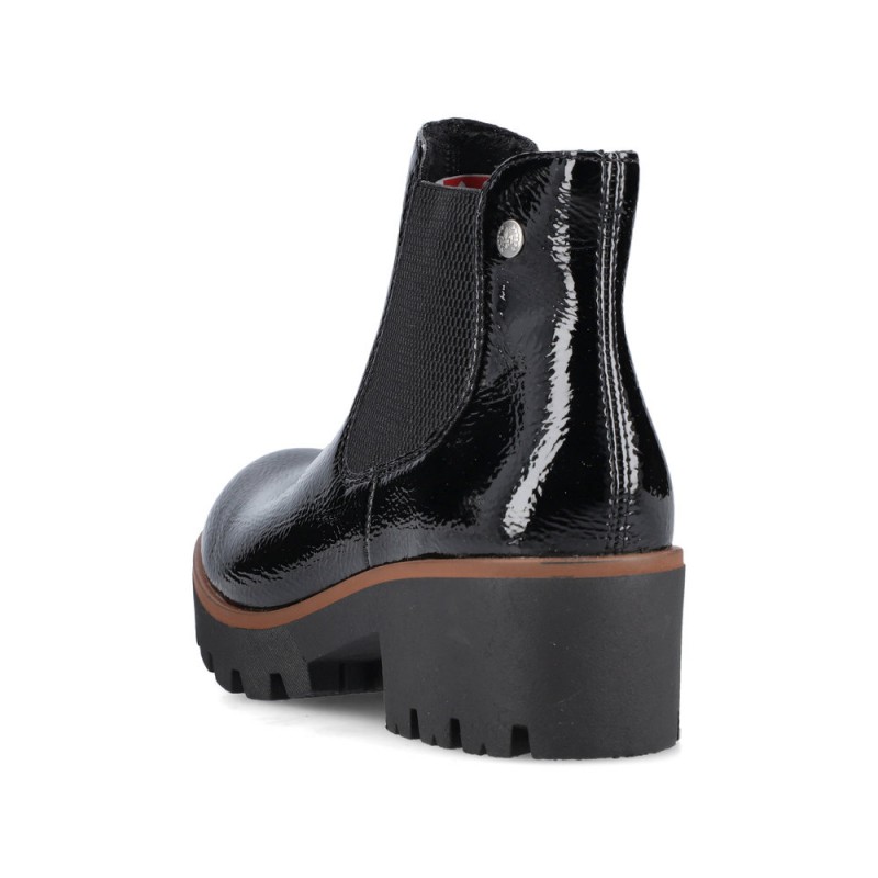 Rieker moteriški aulinukai