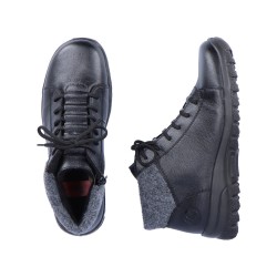 Rieker moteriški aulinukai