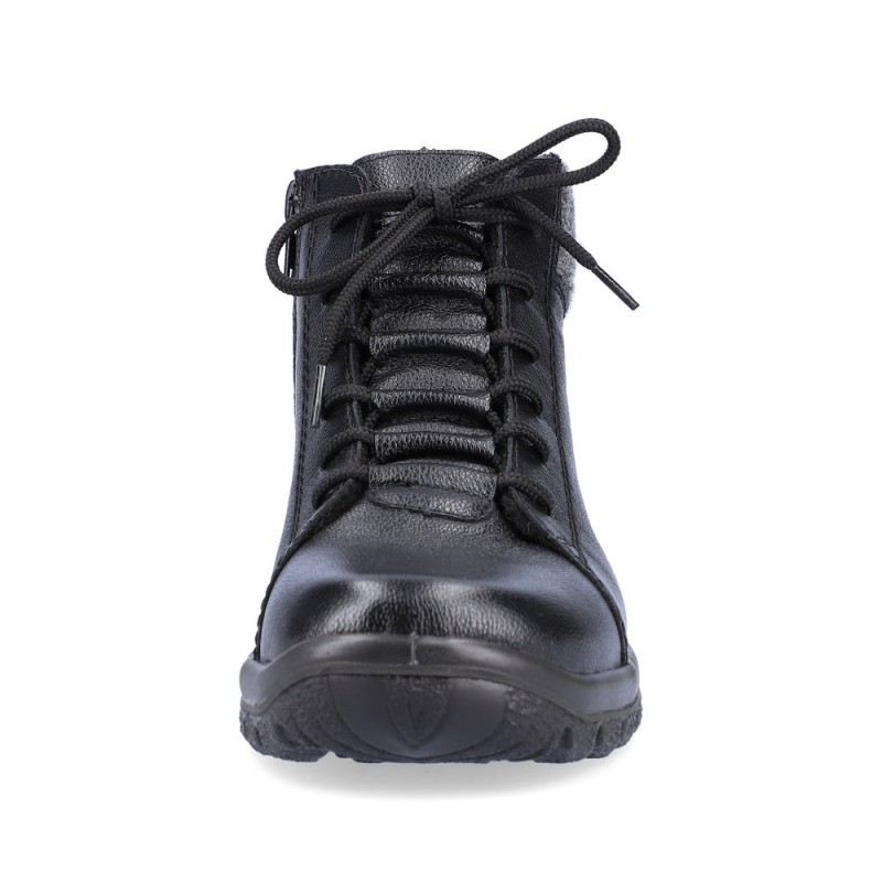 Rieker moteriški aulinukai