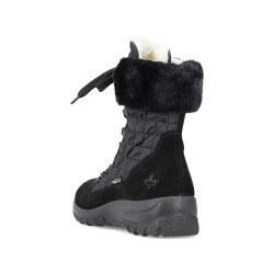 Rieker moteriški aulinukai