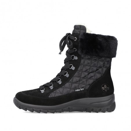 Rieker moteriški aulinukai