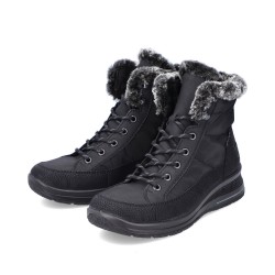 Rieker moteriški aulinukai