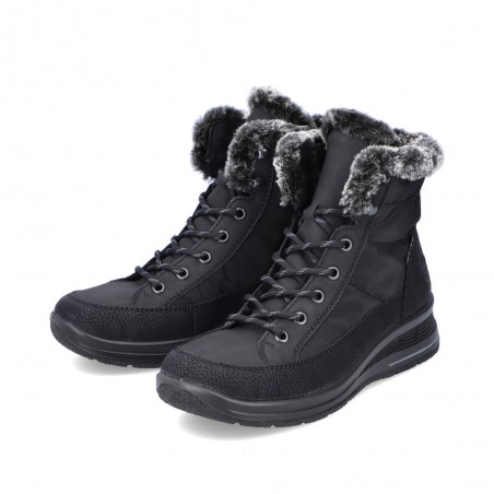 Rieker moteriški aulinukai