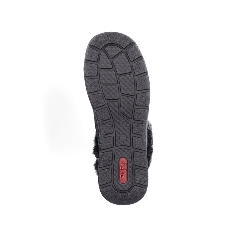 Rieker moteriški aulinukai