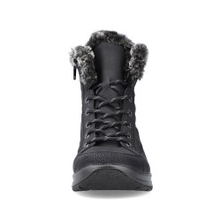 Rieker moteriški aulinukai