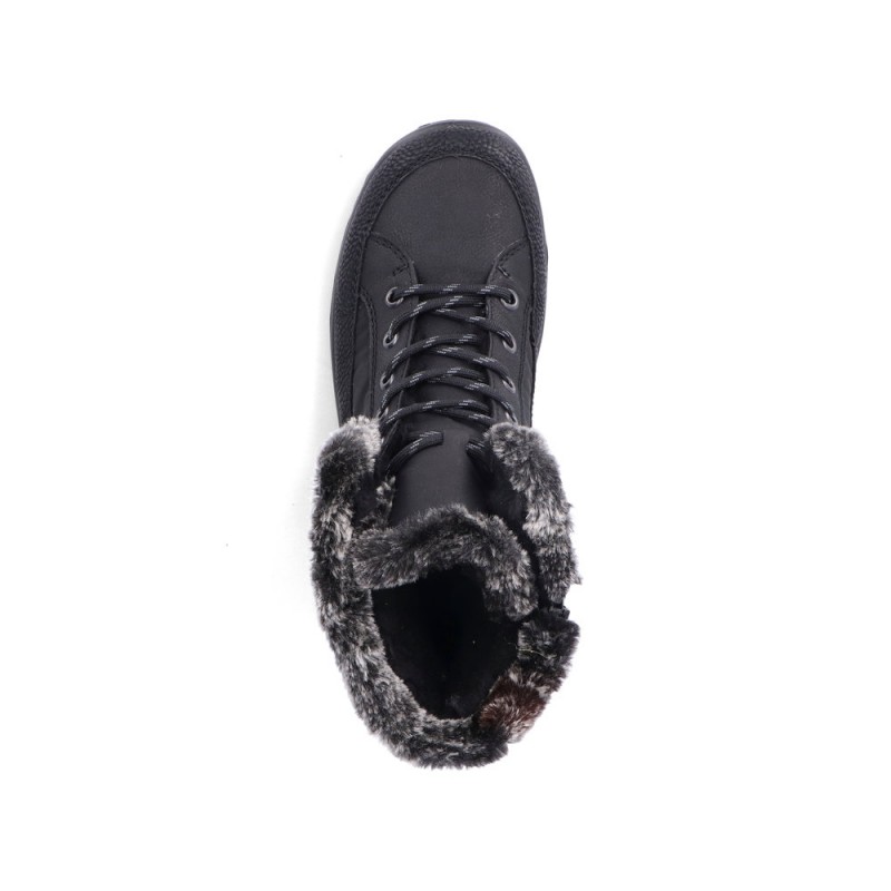 Rieker moteriški aulinukai