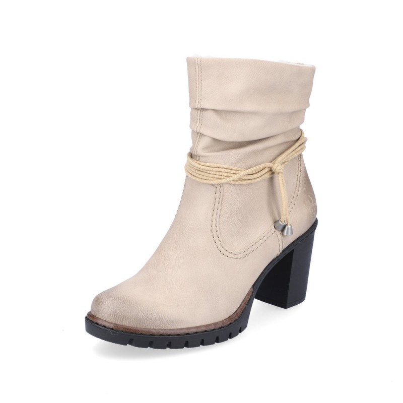 Rieker moteriški aulinukai