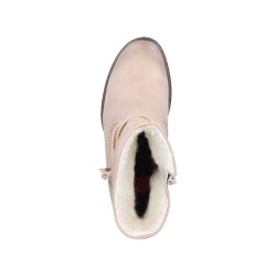 Rieker moteriški aulinukai