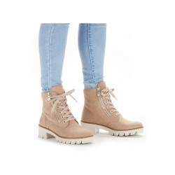 Rieker moteriški aulinukai