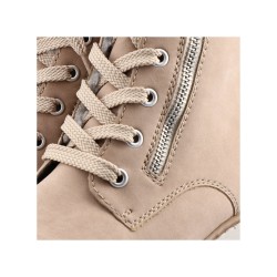 Rieker moteriški aulinukai