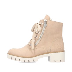 Rieker moteriški aulinukai