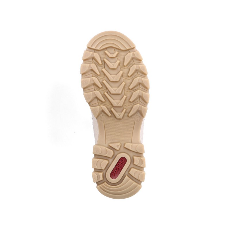 Rieker moteriški aulinukai