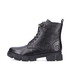 Rieker moteriški aulinukai