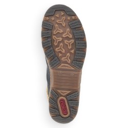 Rieker moteriški aulinukai