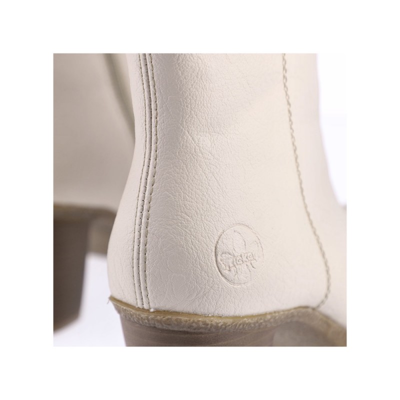 Rieker moteriški aulinukai