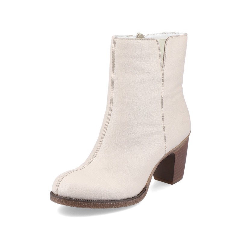 Rieker moteriški aulinukai