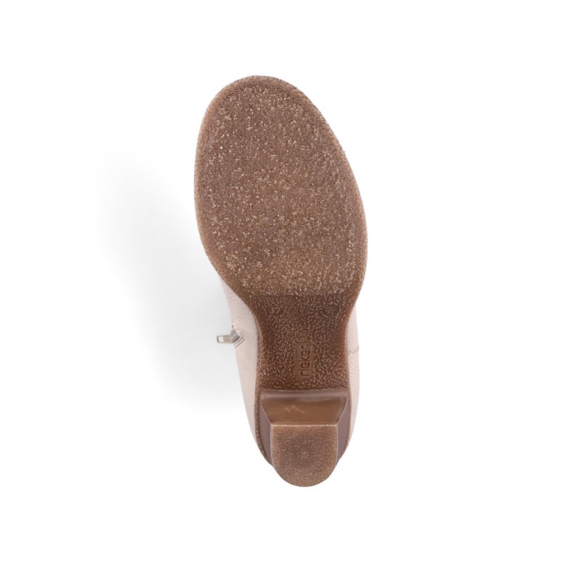 Rieker moteriški aulinukai