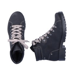 Rieker moteriški aulinukai