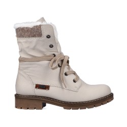 Rieker moteriški aulinukai