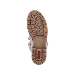 Rieker moteriški aulinukai