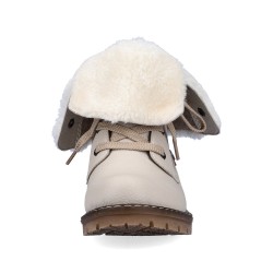 Rieker moteriški aulinukai