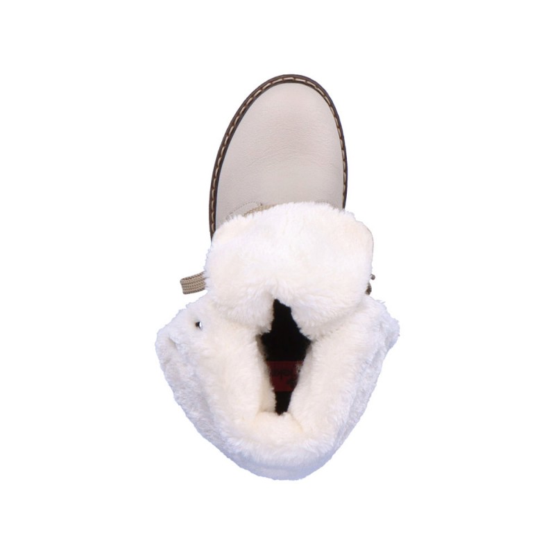 Rieker moteriški aulinukai