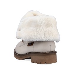 Rieker moteriški aulinukai