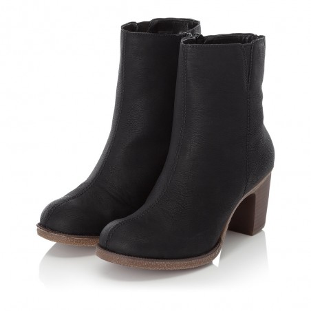 Rieker moteriški aulinukai