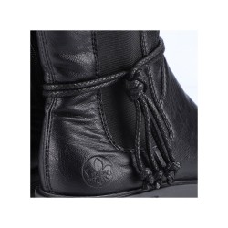 Rieker moteriški ilgaauliai