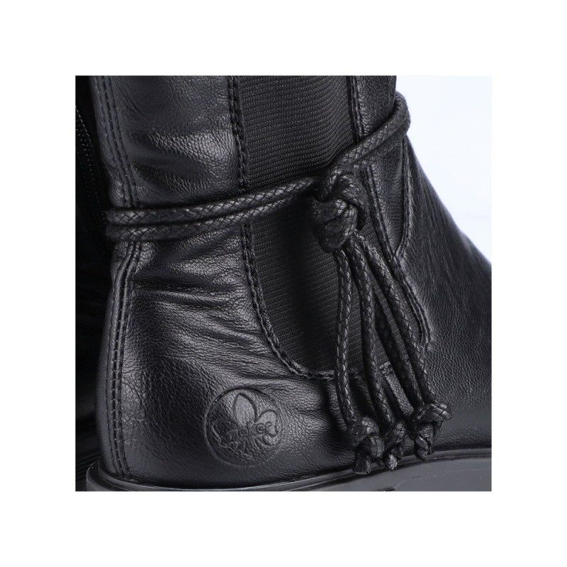 Rieker moteriški ilgaauliai