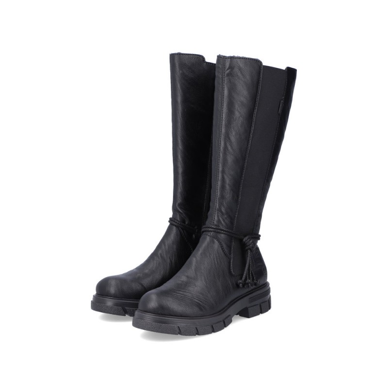 Rieker moteriški ilgaauliai