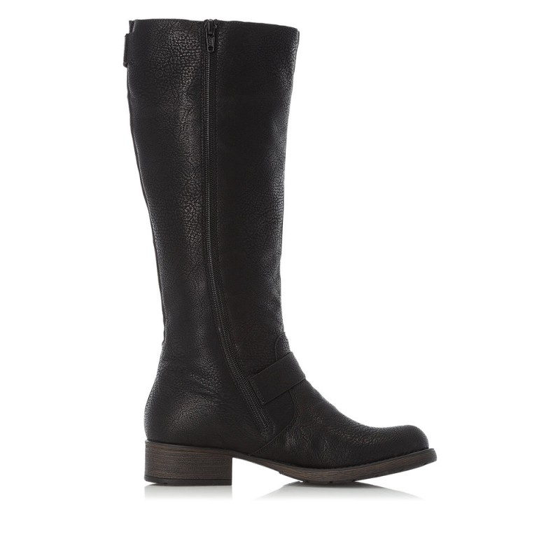 Rieker moteriški ilgaauliai