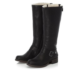 Rieker moteriški ilgaauliai