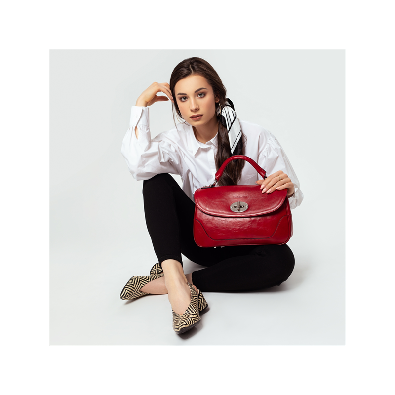 Toscanio moteriška rankinė