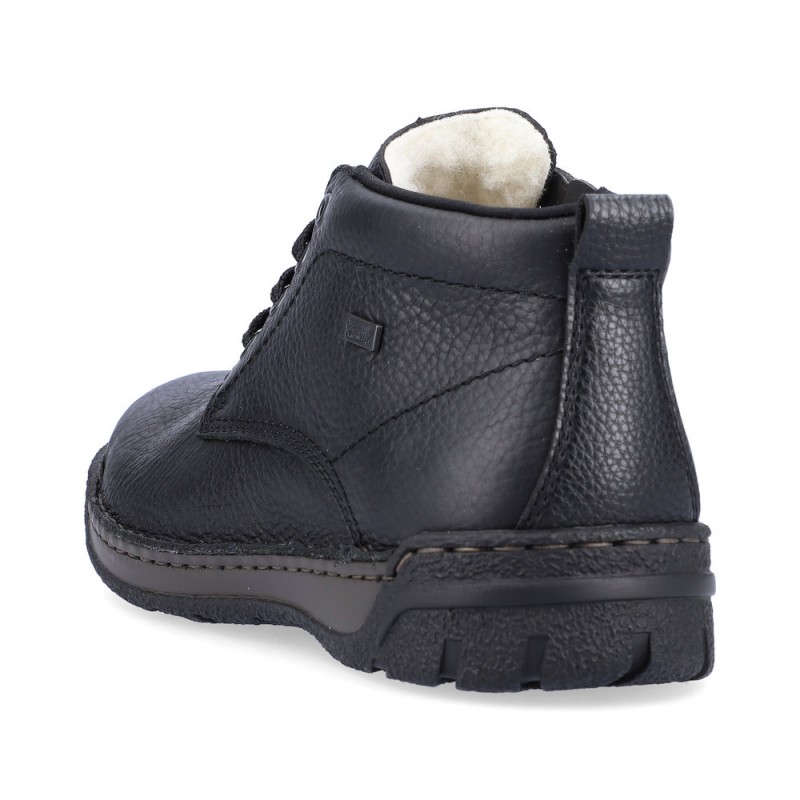 Rieker vyriški aulinukai