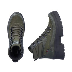 Rieker moteriški aulinukai REV